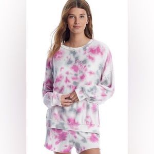 Free People Ultimately Kelly Washed knit Sweater